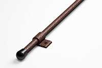 Ковродержатель алюминий КД