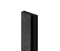 Финишный молдинг LF124A S387K HI WOOD 42мм х 12мм х 2,7 м Финишный молдинг LF124A S387K HI WOOD 42мм х 12мм х 2,7 м