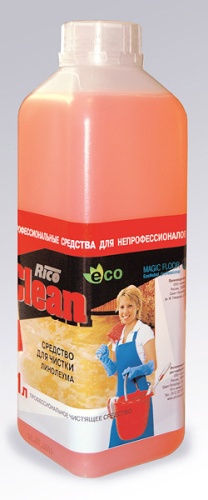 Средство для чистки линолеума Rico Clean 