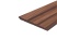 Панель LV124 BR396 120мм х 12мм х 2.7м