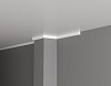 Карниз полиуретановый DD02 19*12 Карниз полиуретановый DD02 19*12