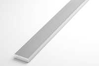 Штанга плоская алюминий ШПл 02