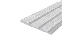 Панель LV124 W36 HI WOOD 120,0мм х 12,0мм х 2,7м.